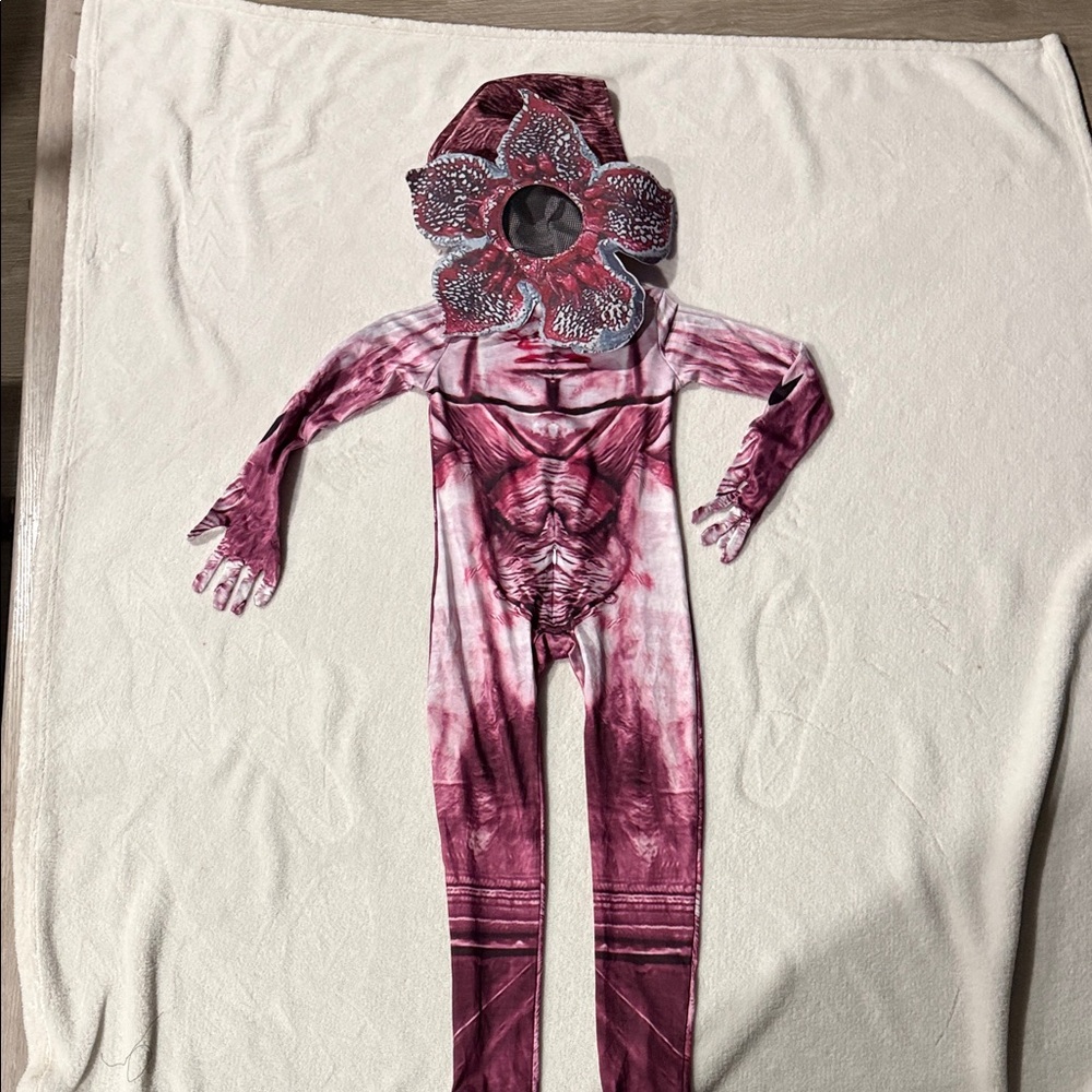 Demogorgon from Stranger Things Costume